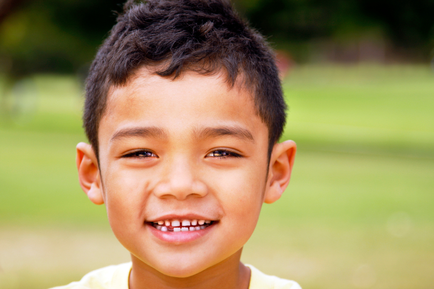 Children Teeth accident in new york