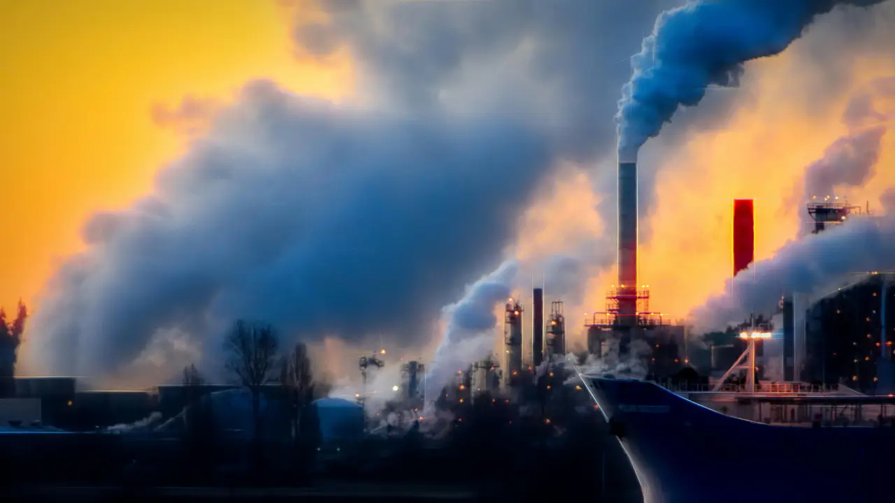 Chemical Exposure Accident Attorney