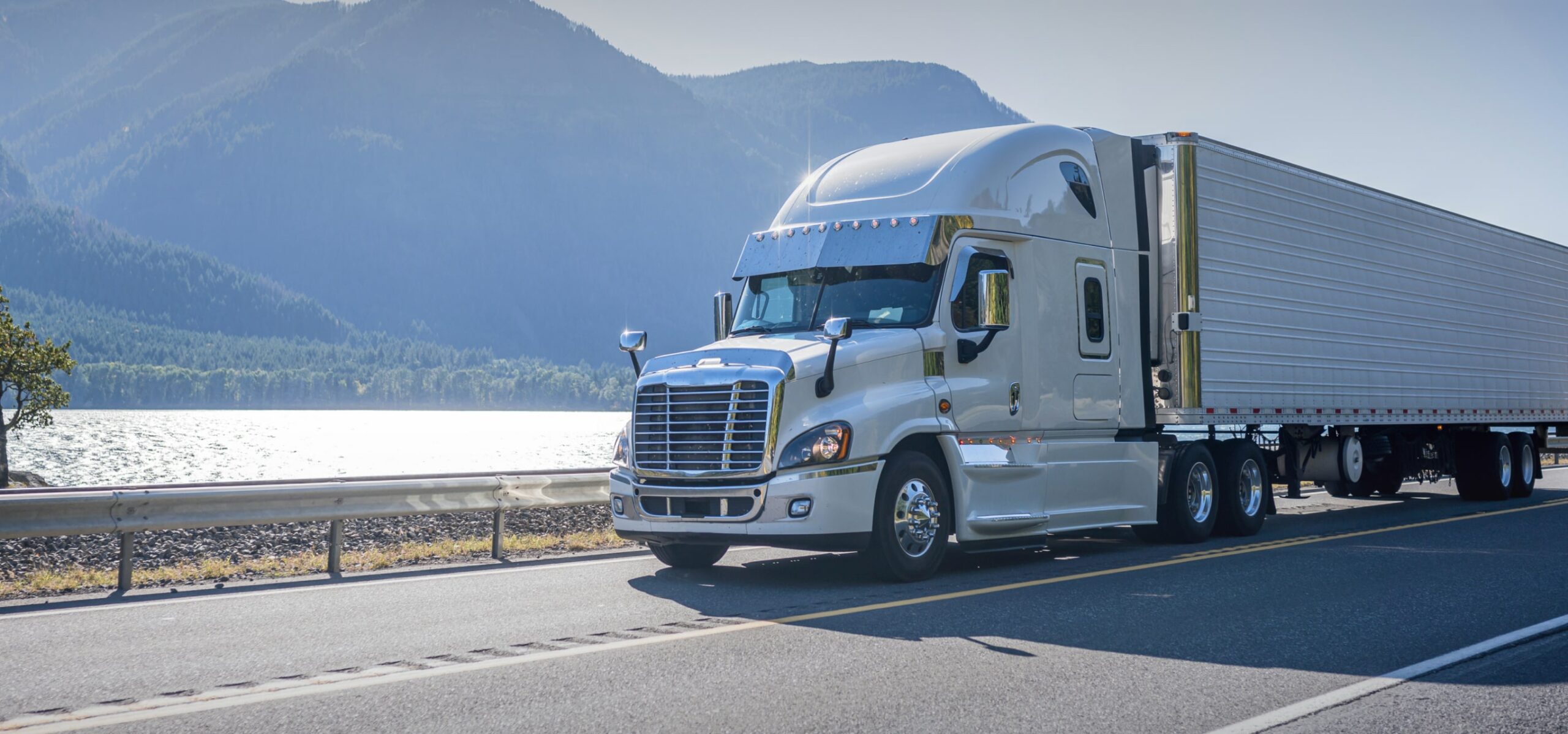How Overloaded Trucks Contribute to NYC Accidents—and Legal Liability