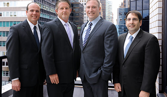 Why Hiring a Local NYC PI Lawyer Is Better Than Choosing a National Law Firm