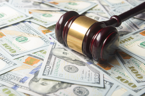 Personal Injury Lawyer In New York
