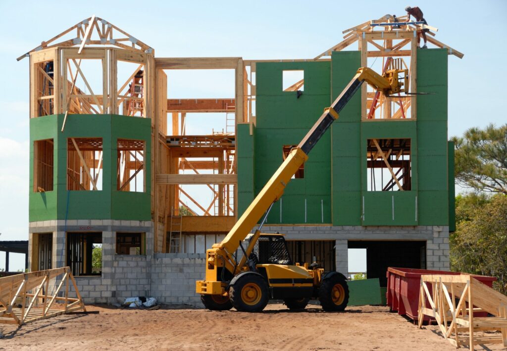 Injured Walking Under a NYC Construction Site? Know Your Rights