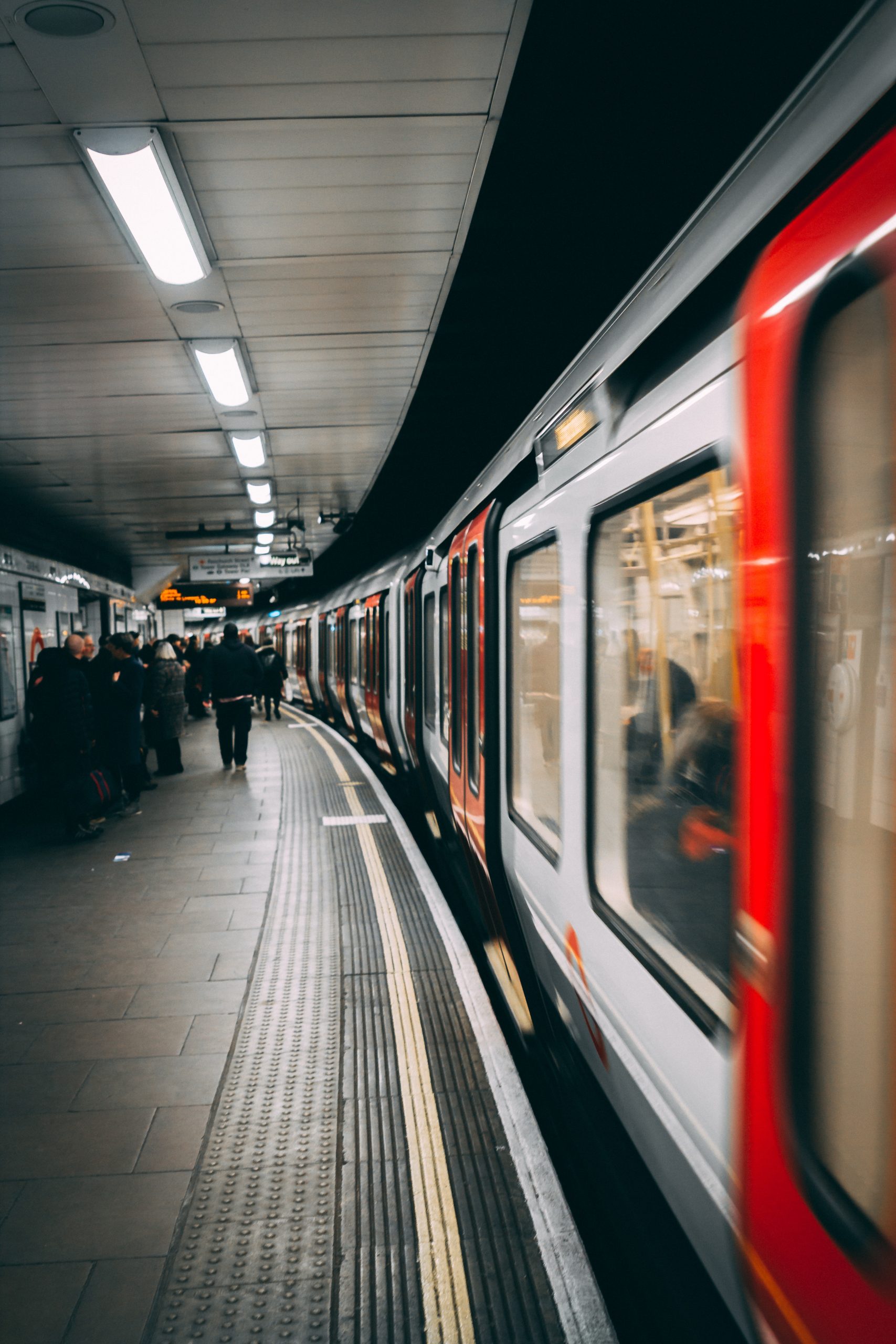 Suing the MTA: What to do if You're Injured in Public Transportation in NYC