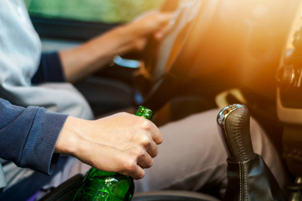 Hurt by a Drunk Driver in NYC? Steps That Protect Your Claim
