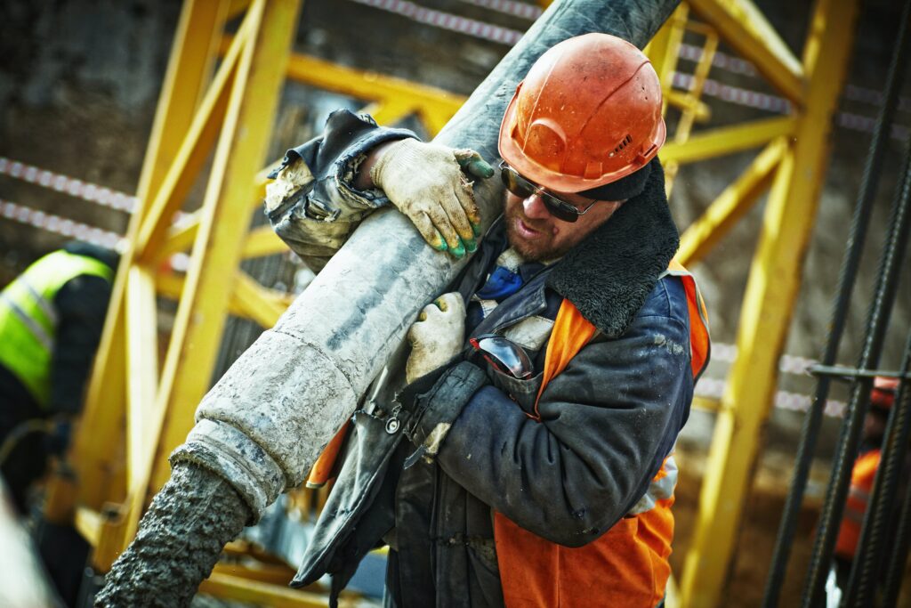 Injured by Construction Equipment? You May Have a Legal Claim