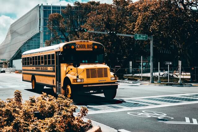School Bus Accident Lawyer in New York City