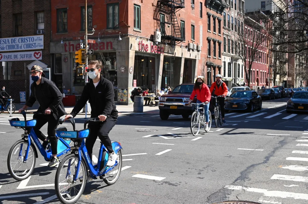Advocating for Pedestrian and Cyclist Rights in New York City Hit and Run Scenarios