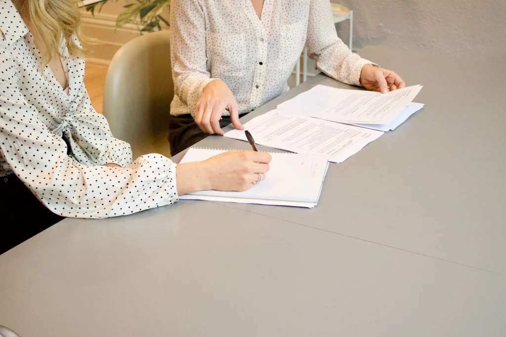 The Significance of Witness Statements in Personal Injury Lawsuits
