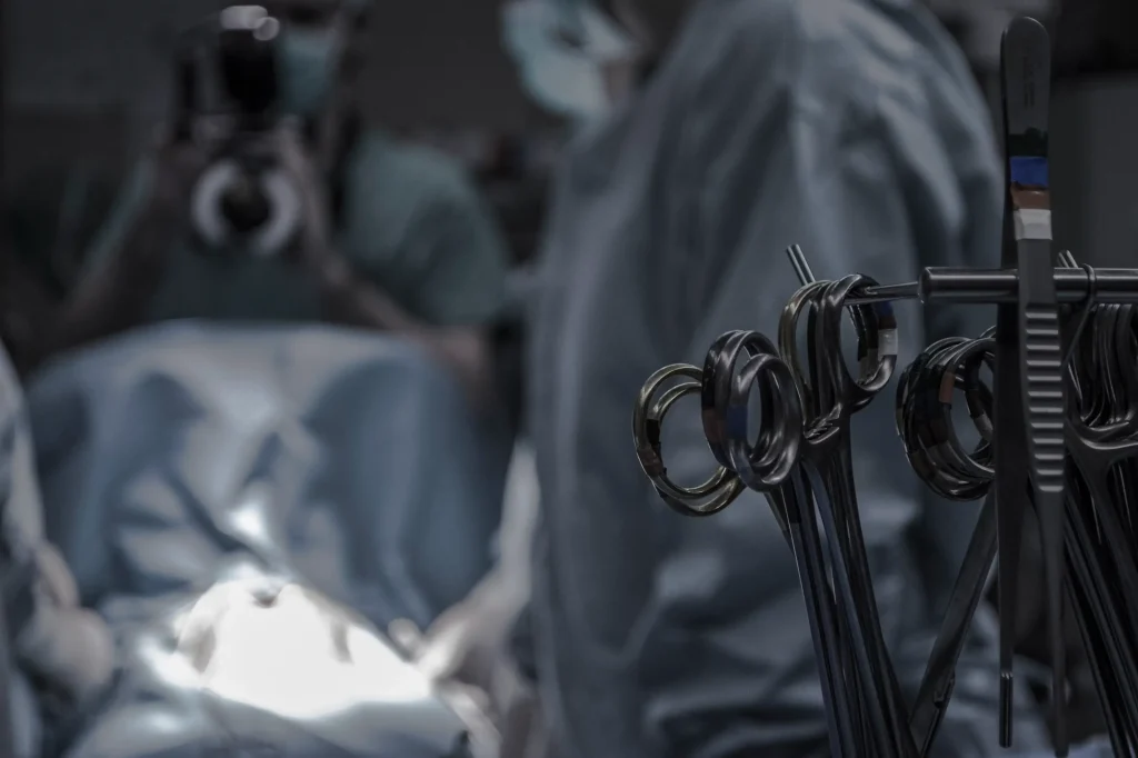 Unlocking Legal Success: Tips for Choosing a Medical Negligence Attorney