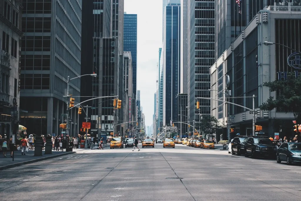 Navigating Slip and Fall Risks at Iconic NYC Locations