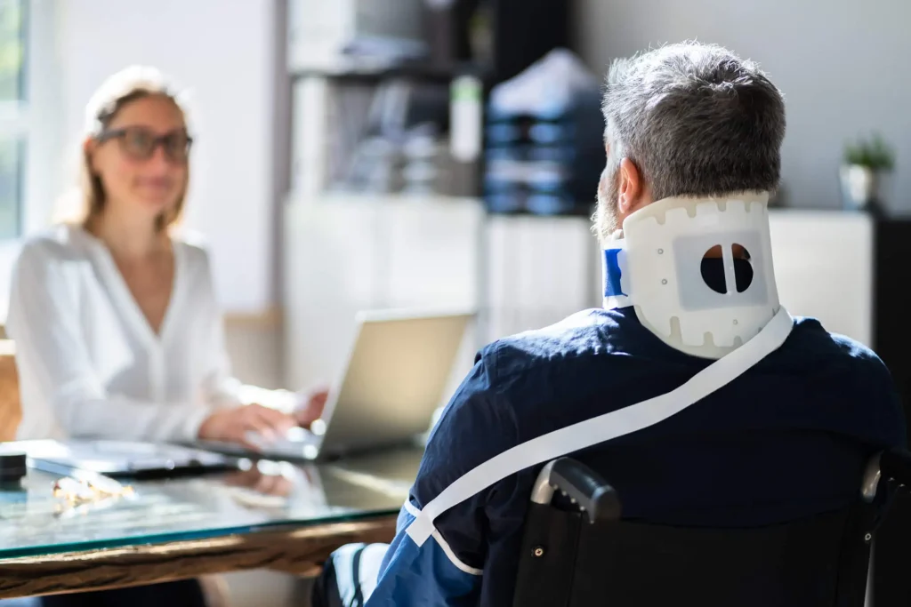 What Is a Deposition in a Personal Injury Case? A Guide for NYC Injury Victims