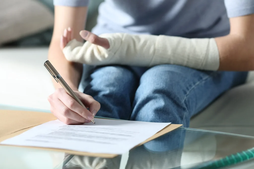 How Liability Is Divided When Multiple Parties Cause a NYC Personal Injury