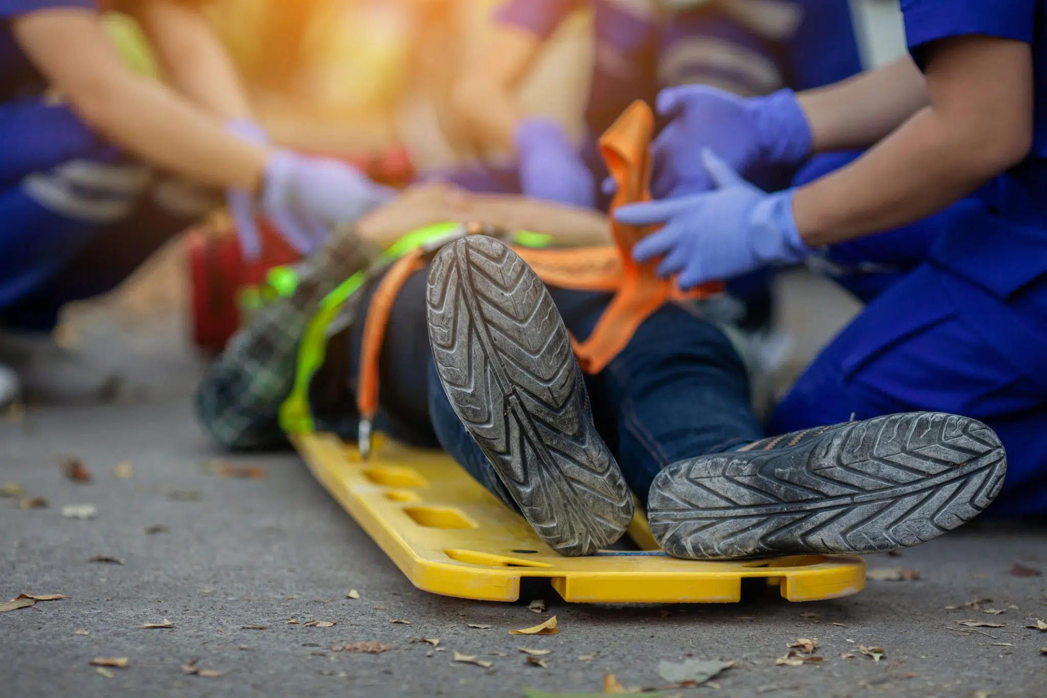 Workplace Accidents in New York: When Workers’ Comp Isn’t Enough and You Need a Third-Party Claim