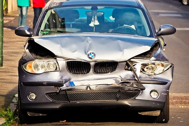 Comparative Negligence in New York Car Accidents
