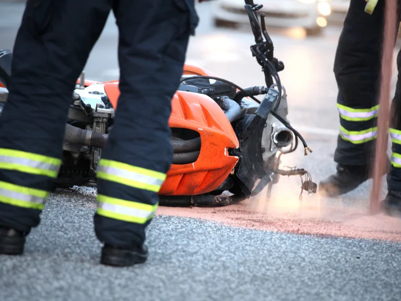 Riding a Motorcycle in NYC? Know the Laws to Protect Your Rights