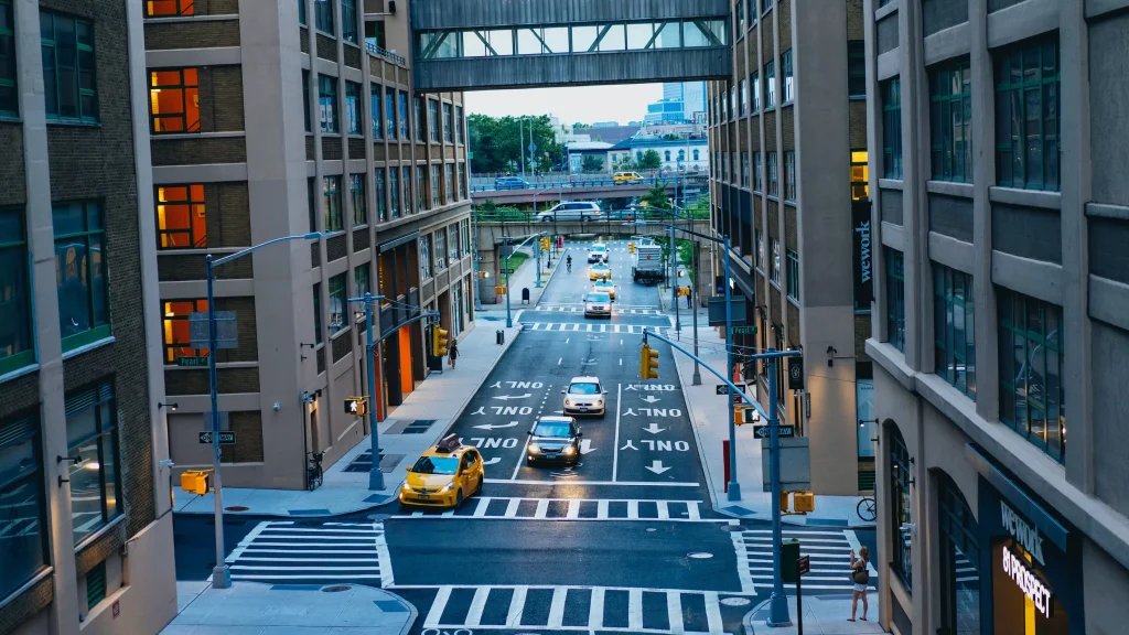 New York Car Accident Statistics –An Analysis [2024]