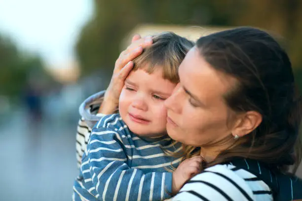 Child Injury Greenberg and Stein