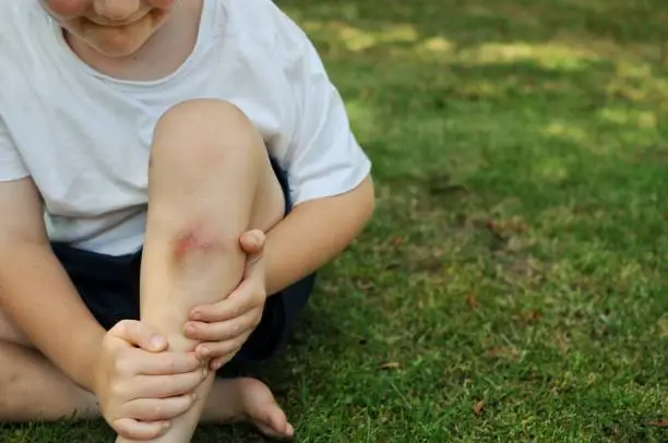 6 Smart Questions to Ask a Lawyer After Your Child Is Injured