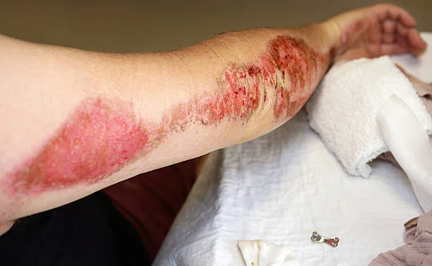 Burned in a Summer Grill, Fireworks, or Cookout Accident in New York City? Know Your Rights