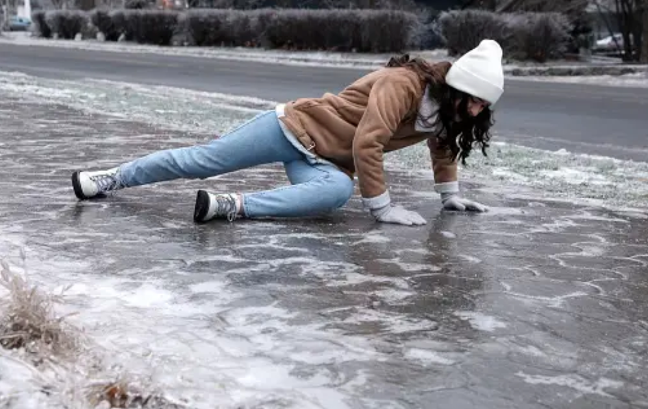 The 10 Most Common Holiday Injuries and Accidents in New York City