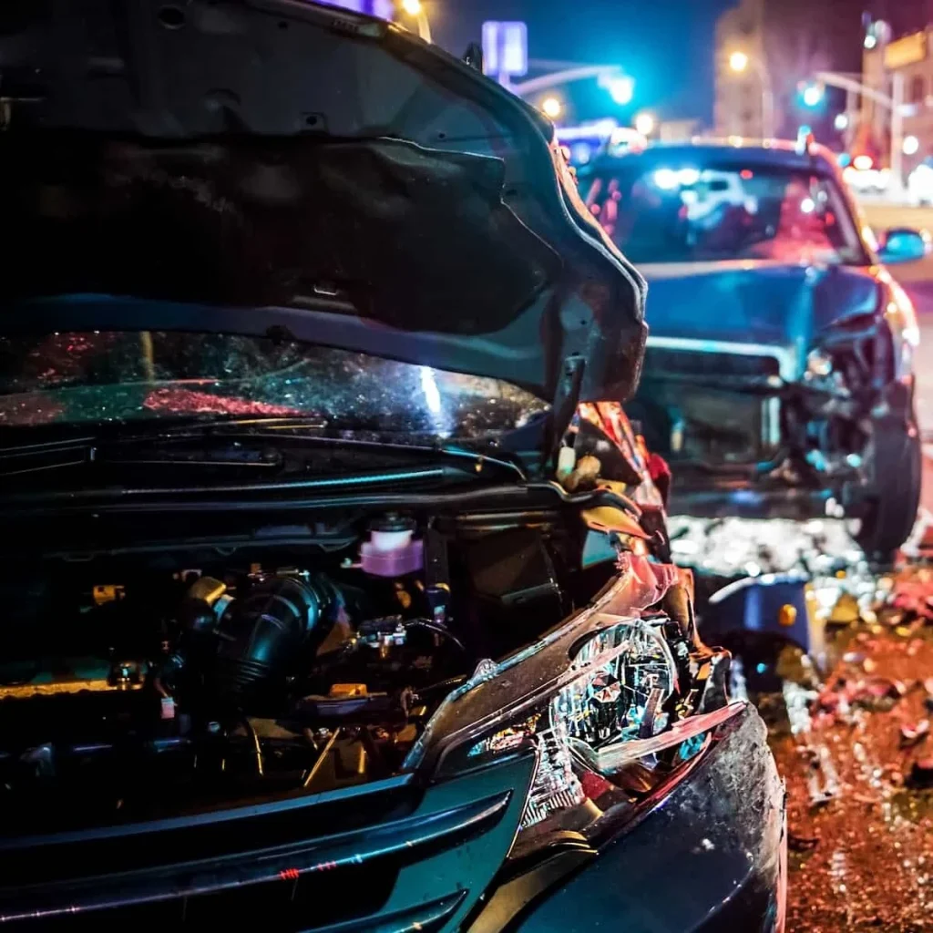 Circulando por las Lluvias de Abril: Consejos Esenciales para Prevenir Accidentes Automovilísticos en Nueva York