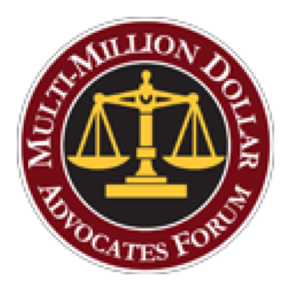 Multi-Million DollarAdvocates Forum