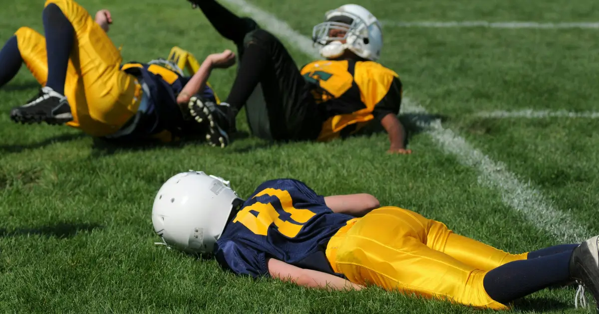 My Child Got Hurt Playing School Sports in New York - Can I Sue the School?