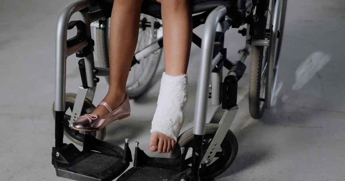 What Kind of Lawyer Do I Need if My Child Was Injured at School in New York?
