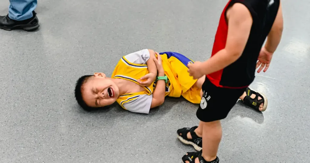 Legal Options for Victims of School Bullying & Violence in New York