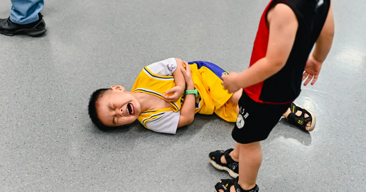 Legal Options for Victims of School Bullying & Violence in New York