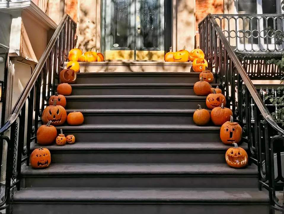 Premises Liability in NYC During Halloween