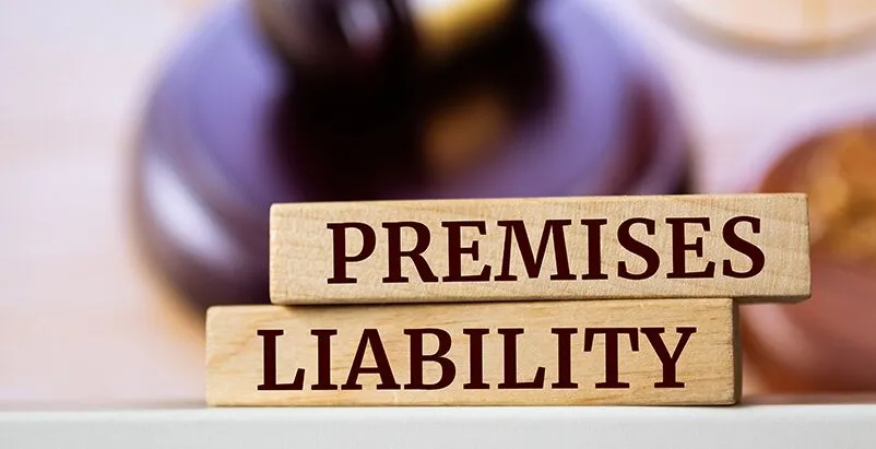 Premises Liability Lawyer in NYC