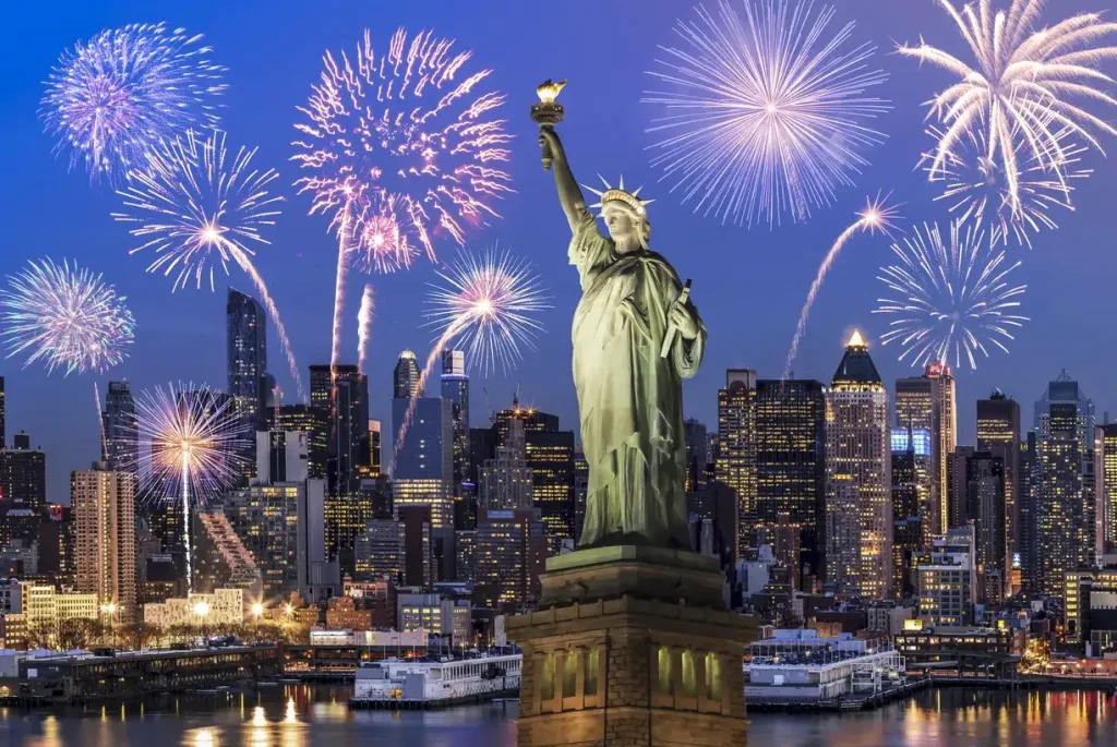 America’s Most Dangerous Holidays & Your Legal Rights in NYC