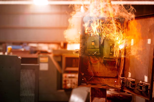 Fireplace, Heater, and Electrical Injuries in New York City