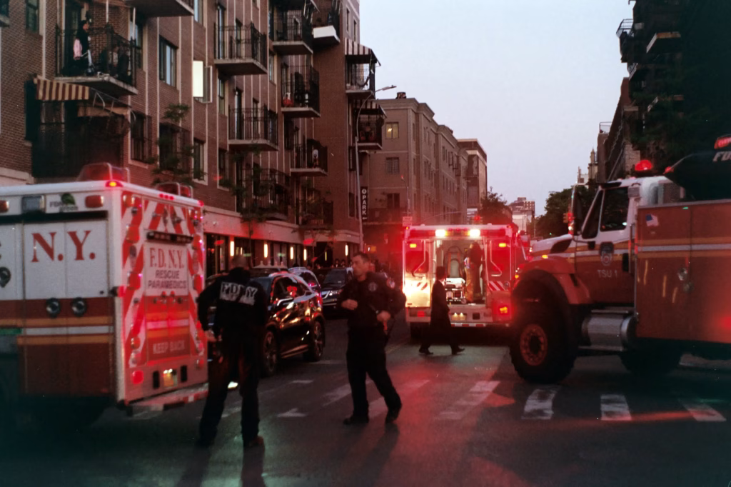 Common Mistakes Injury Victims Make That Can Hurt Their NYC Claim