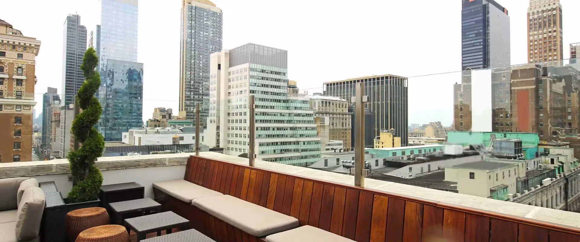 Injured at a Rooftop Bar in NYC? Here’s What You Should Know